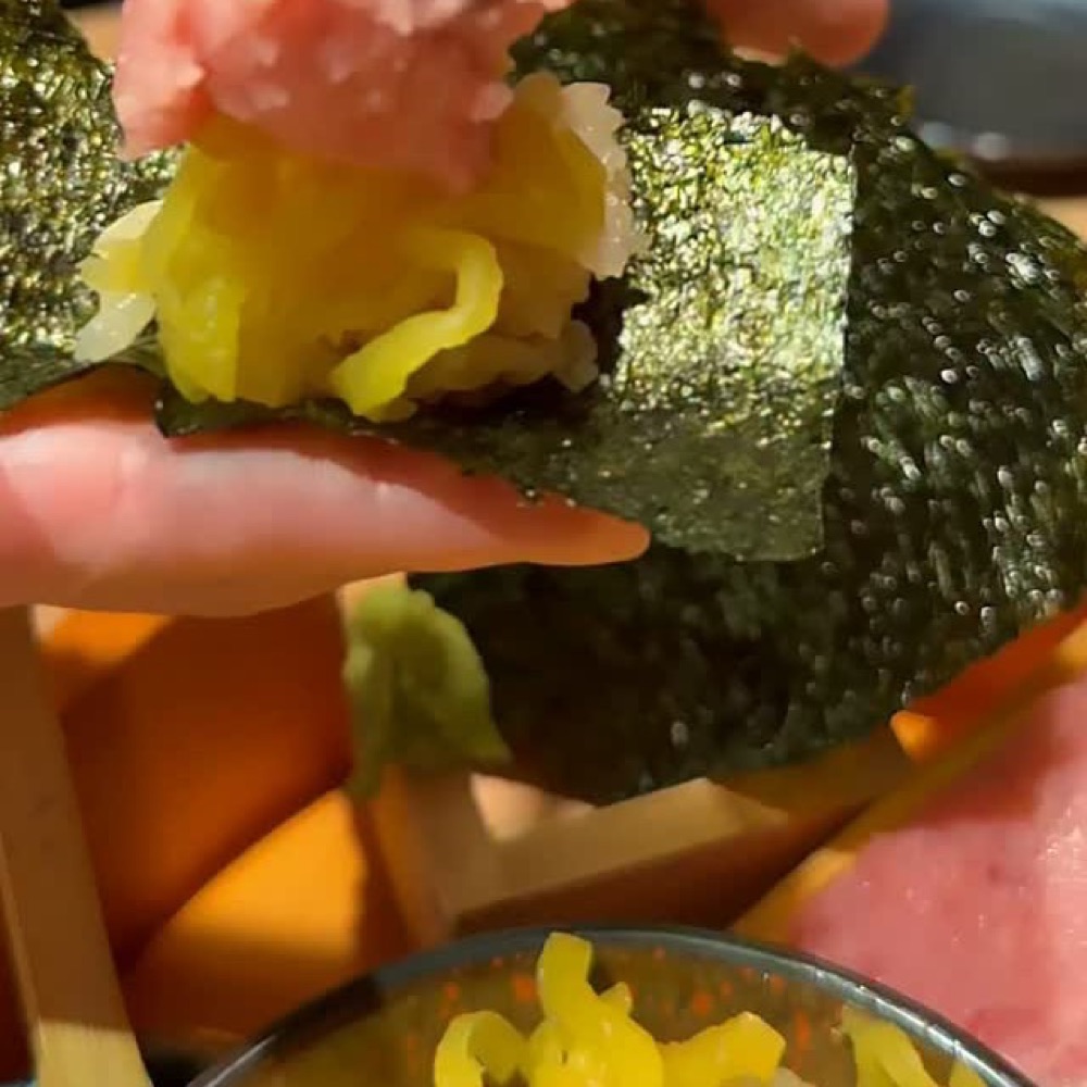 鮨酒場富士（上野・浅草・御徒町／魚・海鮮）の料理写真