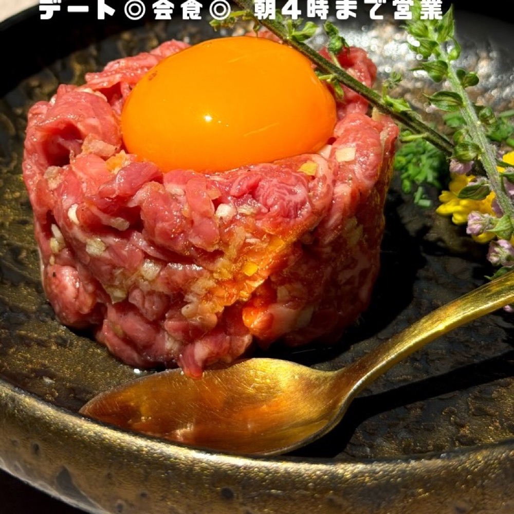 個室焼肉 牛姫 恵比寿本店（恵比寿／お肉）の料理写真