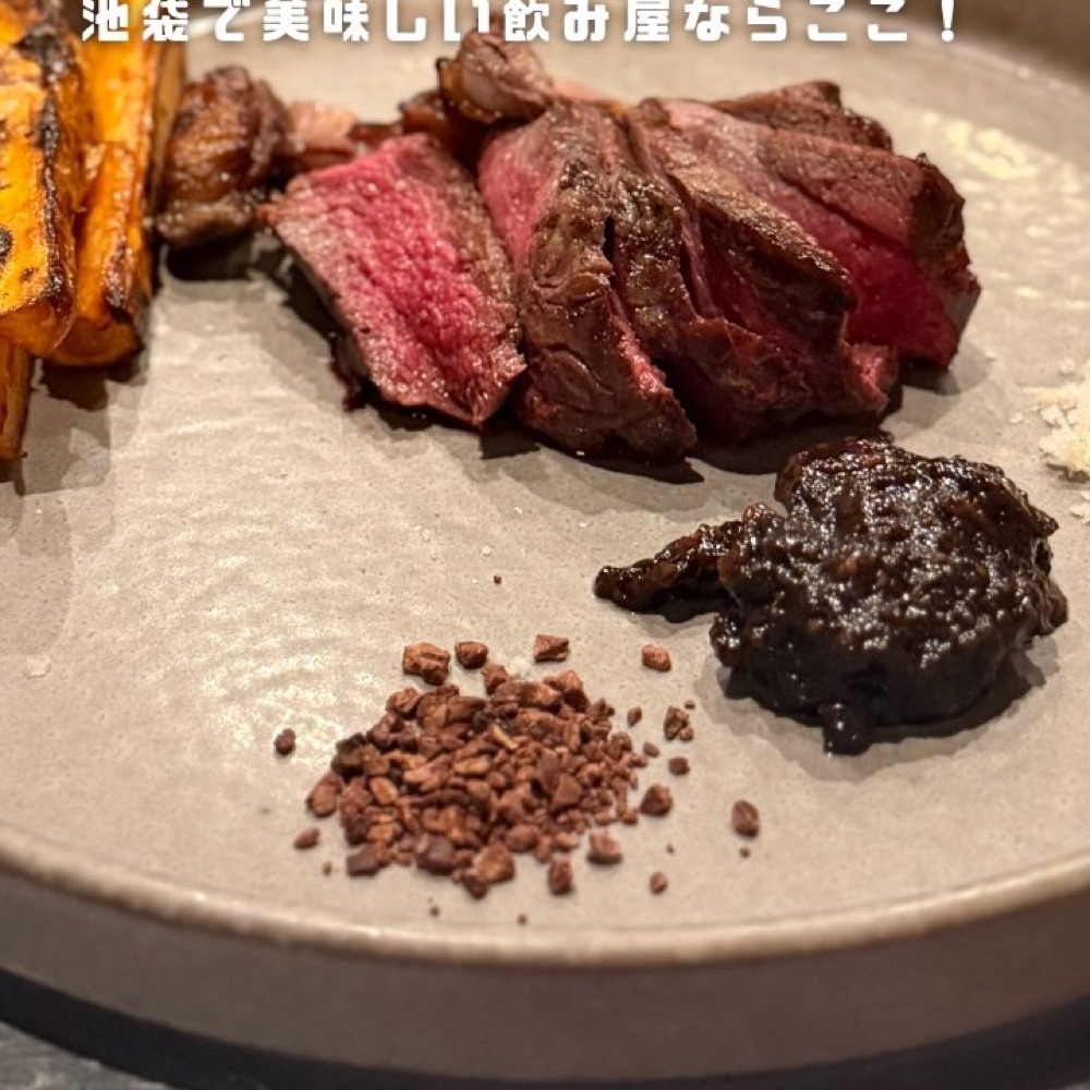 池袋寅箱（池袋・目白・高田馬場／魚・海鮮）の料理写真