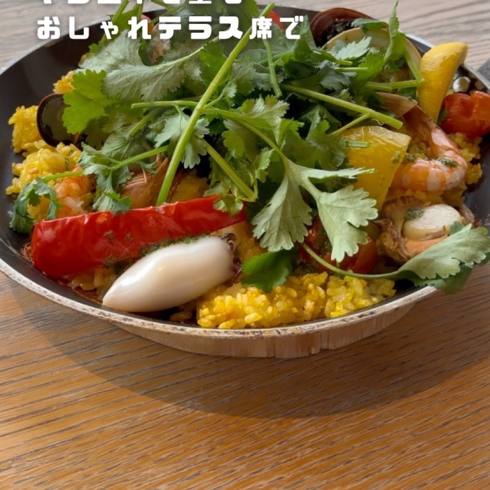 マリブファーム 逗子マリーナ（東京都以外のエリア／魚・海鮮）の料理写真