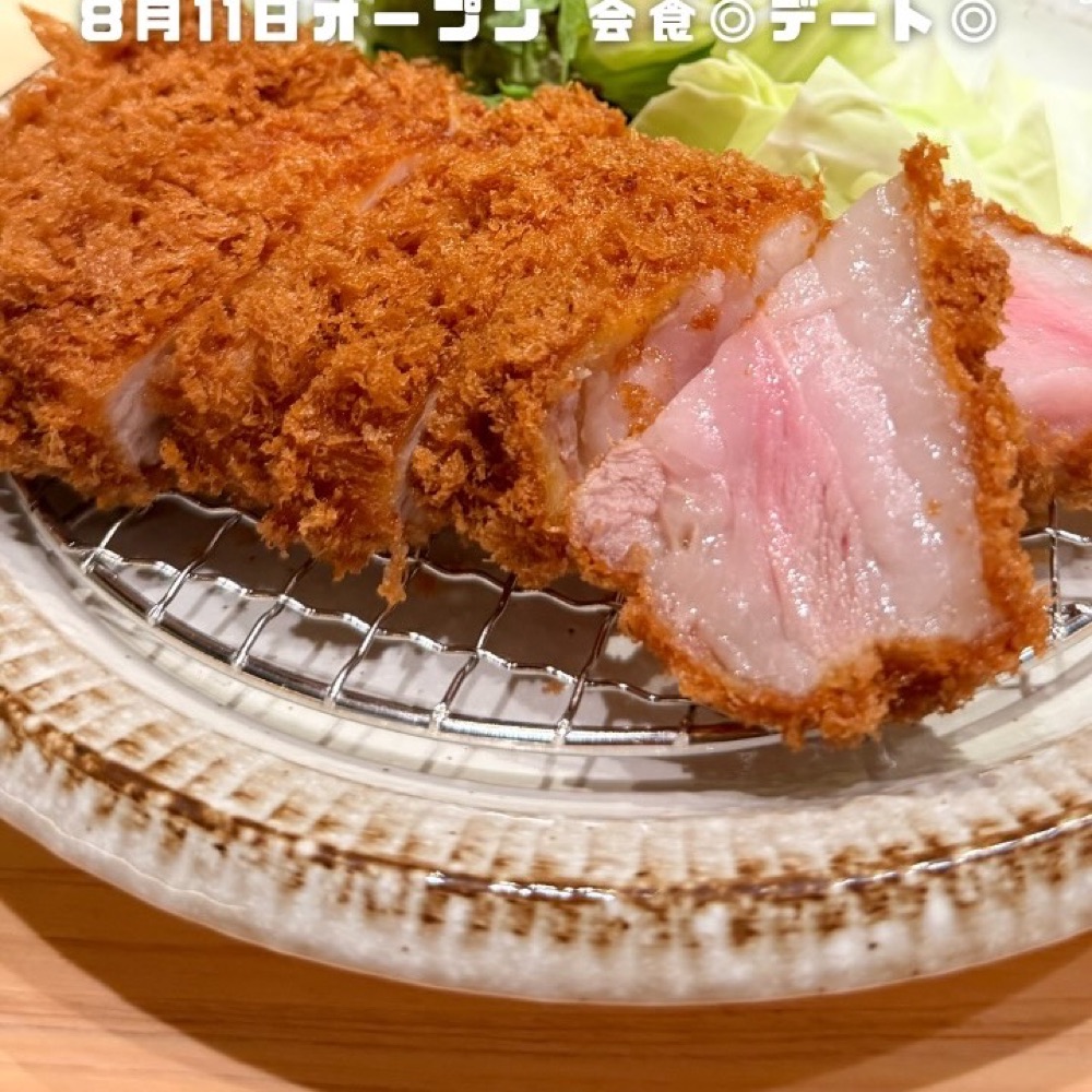 黒豚ふくや 銀座店（銀座・有楽町・築地／お肉）の料理写真