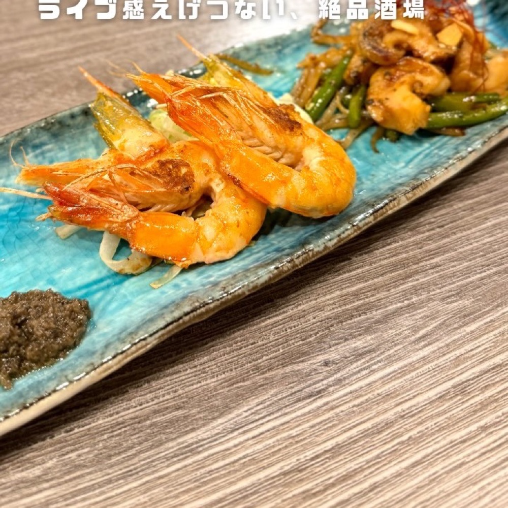 鉄板焼 奥里火（中野／お肉）の料理写真