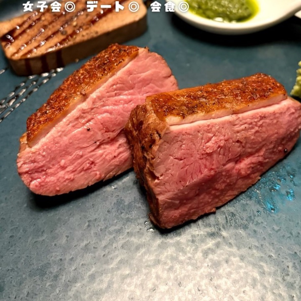 鴨とSAKE 蔵前店（上野・浅草・御徒町／お肉）の料理写真