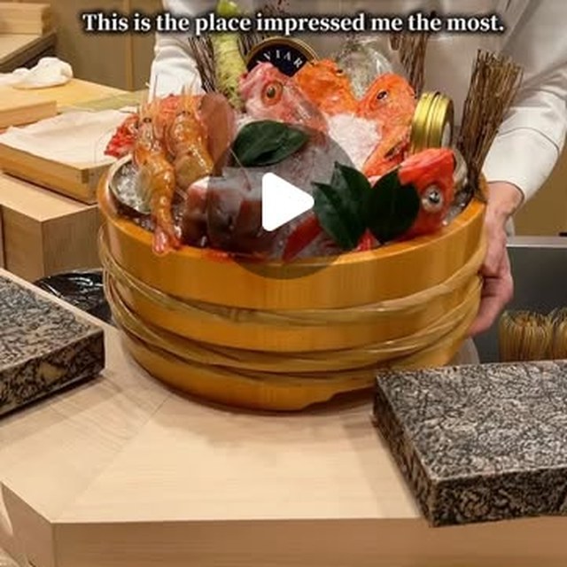 鮨 赫 sushi aka Tokyo（新宿・新宿三丁目／魚・海鮮）の料理写真