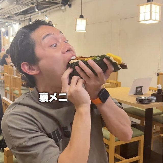 寿司とおでん モナリザ 秋葉原店（神田・日本橋・東京駅／寿司）の料理写真