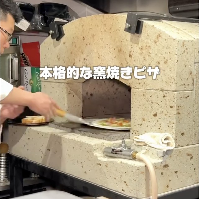 Casa del mare Italian diner shibuya（渋谷・代官山／イタリアン・バル）の料理写真