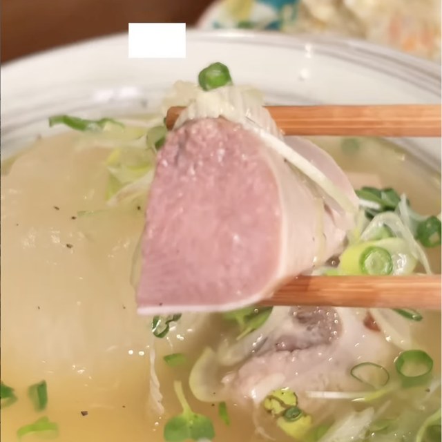 sakeba（渋谷・代官山／おでん）の料理写真