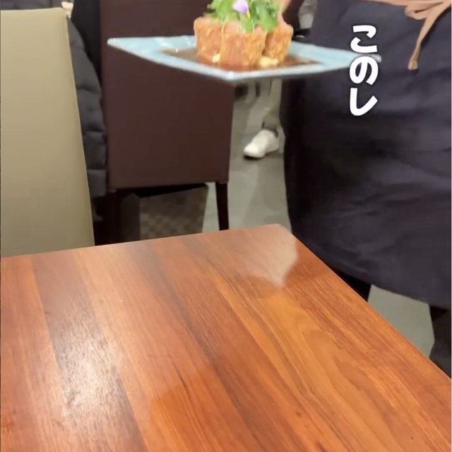 俺のビストロ 渋谷（渋谷・代官山／イタリアン・バル）の料理写真
