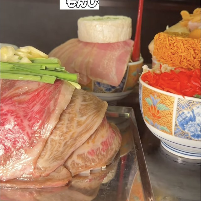 東京もんじゃ倶楽部 おだし 神田店（神田・日本橋・東京駅）の料理写真