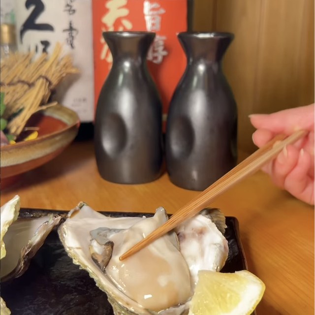和食居酒屋 あられ屋 神田本店（神田・日本橋・東京駅／魚・海鮮）の料理写真