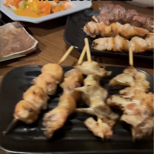 鳥道酒場 上野本店（上野・浅草・御徒町／魚・海鮮）の料理写真