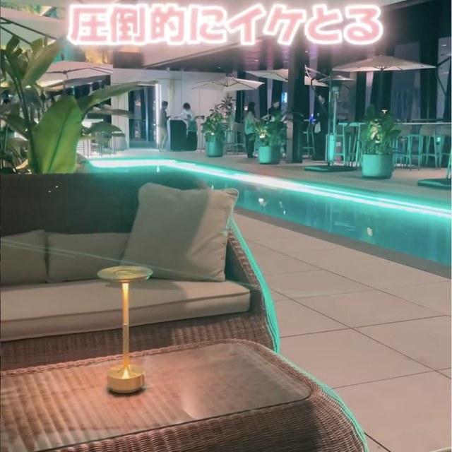 The Mint Ginza（銀座・有楽町・築地／お肉）の料理写真