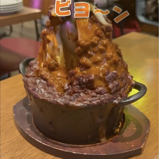 Wine restaurant The Attachment 池袋店（池袋・目白・高田馬場／イタリアン・バル）の料理写真
