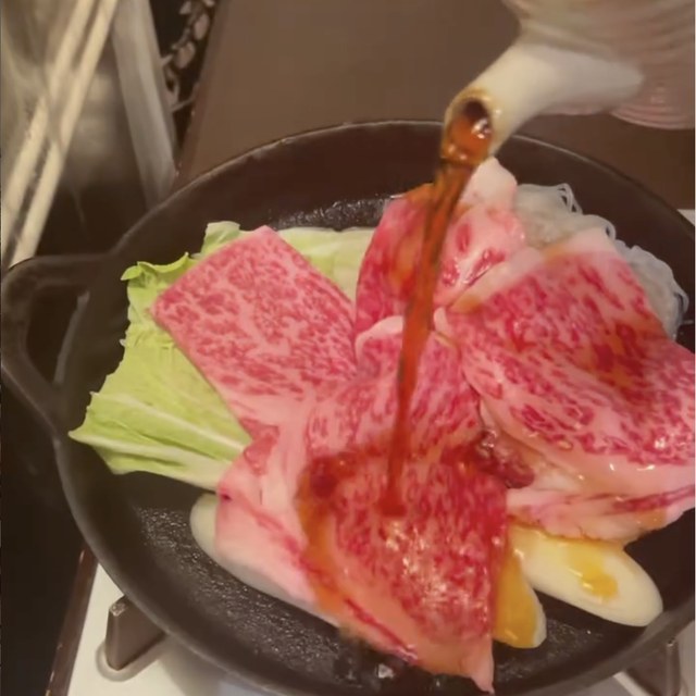 伊吹（新宿・新宿三丁目／お肉）の料理写真