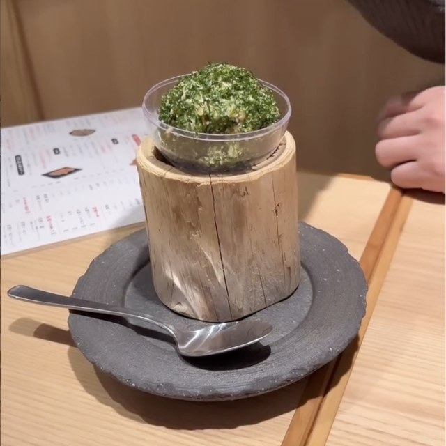 鮨・酒・肴 杉玉 笹塚（新宿・新宿三丁目／魚・海鮮）の料理写真