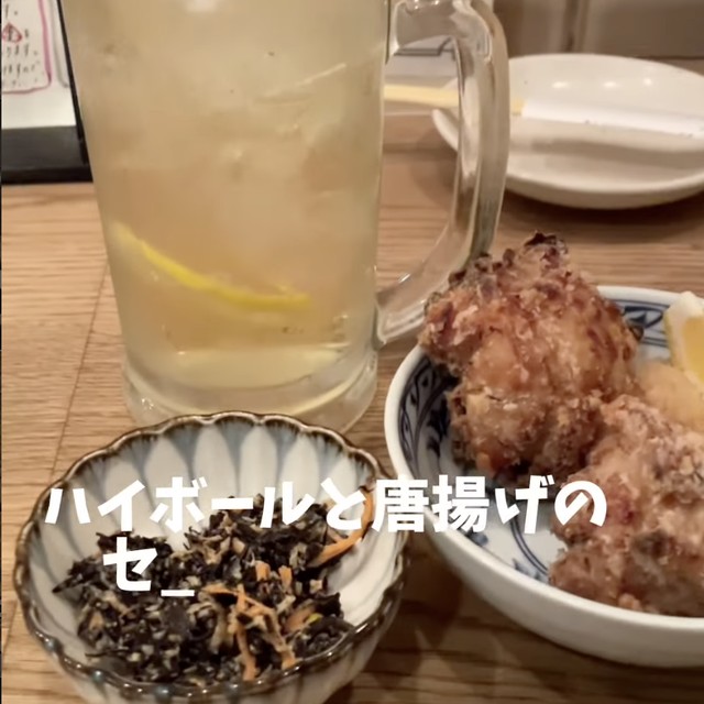 一角 HIBIYA CENTRAL MARKET（銀座・有楽町・築地／割烹・和食）の料理写真