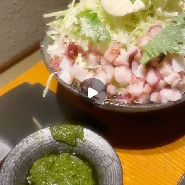 こぼれや 囲（豊洲・月島・門前仲町／魚・海鮮）の料理写真