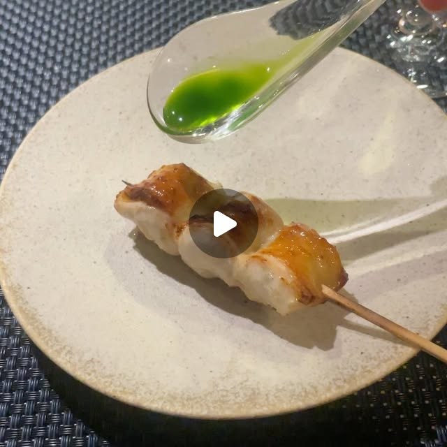 ロベリスク（赤坂・六本木・麻布／焼き鳥）の料理写真