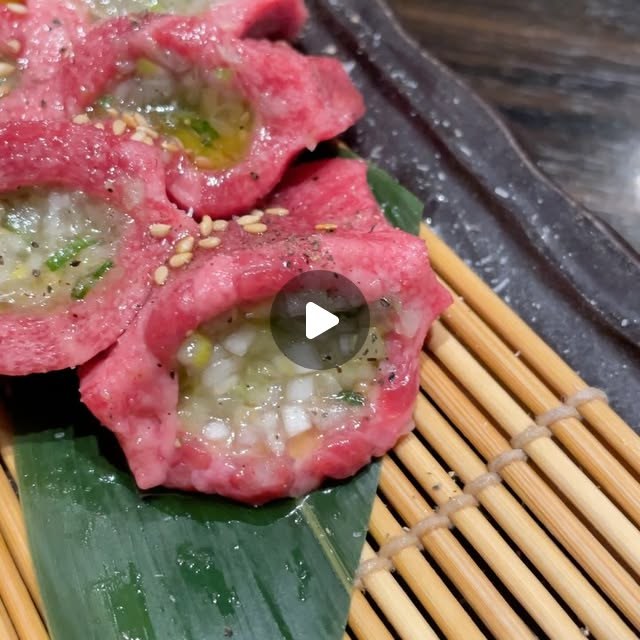 TOKYO焼肉ごぉ はなれ（上野・浅草・御徒町／お肉）の料理写真