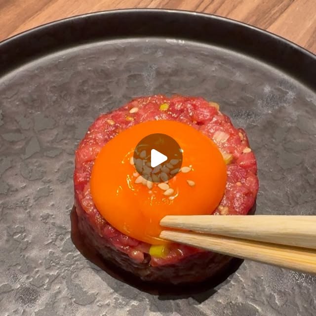 東京焼肉 黒木（新宿・新宿三丁目／お肉）の料理写真